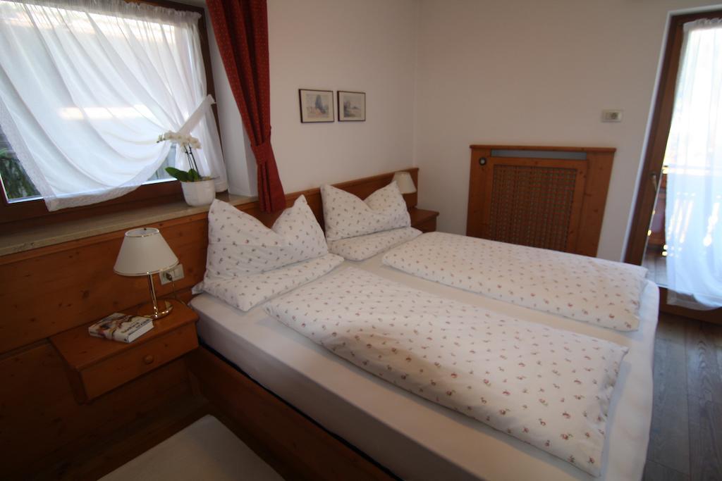 Residence Mairhofer Dobbiaco Room photo
